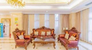 Vienna Hotel Guangdong Foshan Lishui 1st City - 7