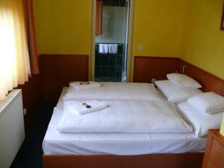 Hotel Mayer Alsóörs - Alsóörs - 4