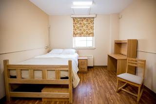 Dalhousie University Agricultural Campus - 5