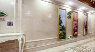 Vienna Hotel Guangdong Zhongshan Ancient Town Haizhou - 1