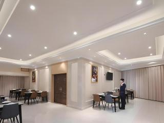 Vienna Hotel Jiangsu Kunshan Qiandeng Town - 7