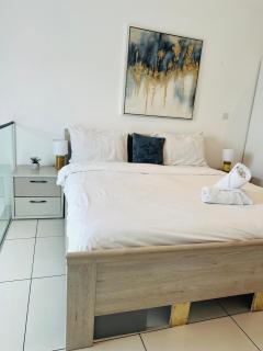 Afia's Luxury home Apt - 2