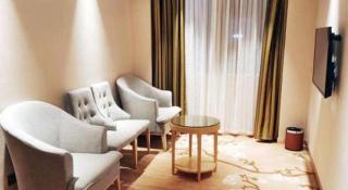 Vienna Hotel Zhejiang Quzhou Jianglang Mountain Scenic Area Xiakou - 2