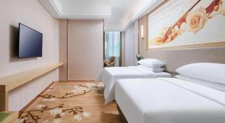Vienna Hotel Zhejiang Quzhou Jianglang Mountain Scenic Area Xiakou - 7