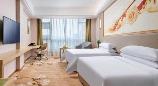 Vienna Hotel Zhejiang Quzhou Jianglang Mountain Scenic Area Xiakou - 2