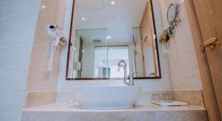 Vienna Hotel Zhejiang Quzhou Jianglang Mountain Scenic Area Xiakou - 4