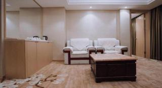 Vienna Hotel Zhejiang Quzhou Jianglang Mountain Scenic Area Xiakou - 5
