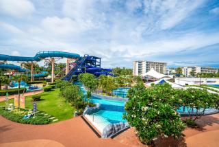 Andaman Pool Villas, Maikhao Beach Phuket - 8