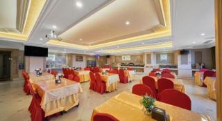 Vienna Hotel Shandong Shouguang International Exhibition Center - 5