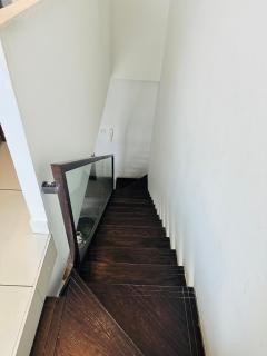 Afia's Luxury home Apt - 5