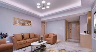 Vienna Hotel Anhui Bengbu Free Trade Zone - 7