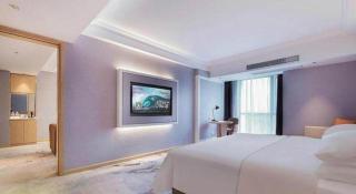 Vienna Hotel Anhui Bengbu Free Trade Zone - 5