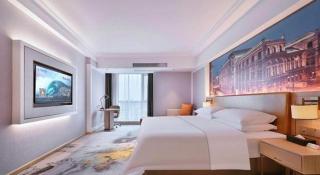 Vienna Hotel Anhui Bengbu Free Trade Zone - 9