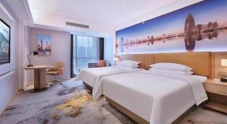 Vienna Hotel Anhui Bengbu Free Trade Zone - 4