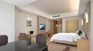 Vienna Hotel Jiangxi Fengcheng Fnegkuang - 3