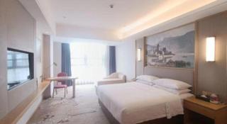 Vienna Hotel Jiangxi Fengcheng Fnegkuang - 2