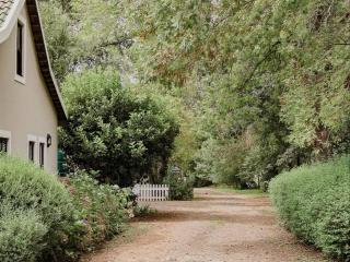 Gregg's Cottage - 3