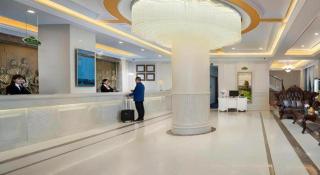 Vienna Hotel Zhengzhou Fengchan Road Fortune Plaza - 9