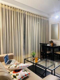 BluO 1BHK - Hitex Convention Center HICC Kondapur - 8