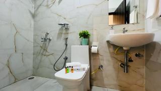 BluO 1BHK - Hitex Convention Center HICC Kondapur - 4