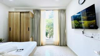 BluO 1BHK - Hitex Convention Center HICC Kondapur - 3