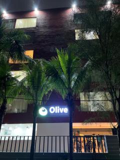 BluO 1BHK - Hitex Convention Center HICC Kondapur - 0