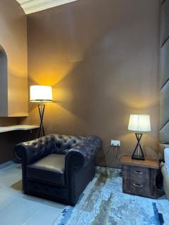 Phoenix Royale 1-Bedroom with 247 Power - 6