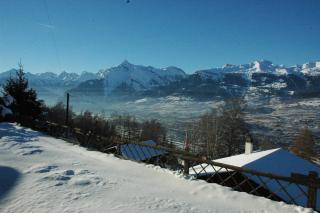 Chalet le Verger - 6