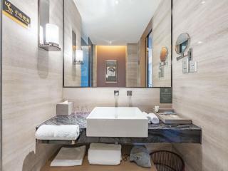 Grand Mercure Jinan Sunshine - 1