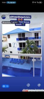 Condo neuf 1 chambre Sosua 3 min de la plage 308 - 7