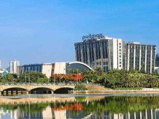Pullman Xiamen Powerlong - 8