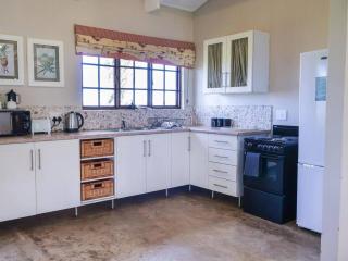 Rose Cottage - 7