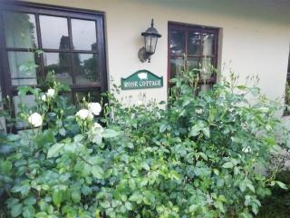 Rose Cottage - 1
