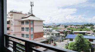 B2 Chiang Rai Phahonyothin Boutique & Budget Hotel - 8