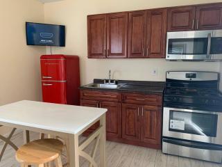 Seaside Beach Suites - Apt #1 and Apt #2 - 8