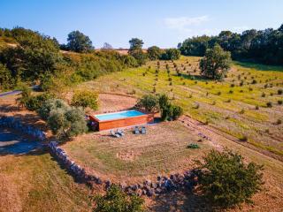 Casa Lounell, Piscine, Spa, Sauna - 7