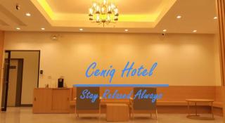 Ceniq Hotel - 6