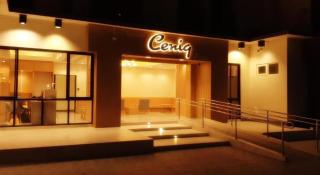 Ceniq Hotel - 2