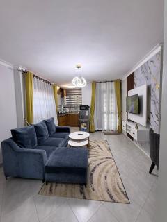 Supreme Apartments - 2