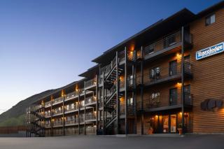 Travelodge by Wyndham Gardiner Yellowstone Park North Entr - 8