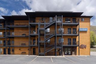 Travelodge by Wyndham Gardiner Yellowstone Park North Entr - 7