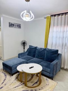 Supreme Apartments - 3