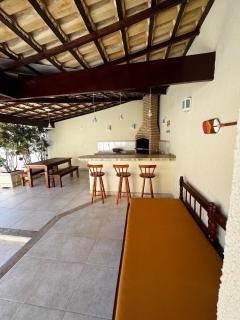 Casa espetacular - 7