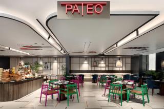 Ramada Encore by Wyndham Chandigarh Zirakpur - 1