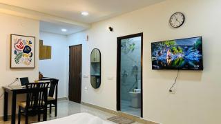 BluO Studio - Hitex Convention Center HICC Kondapur - 8