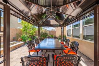 Family-Friendly Home Near University Park Irvine - 9