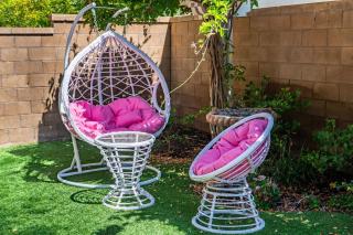 Family-Friendly Home Near University Park Irvine - 8