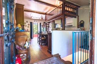 Rustic Retreat in Nature - 9