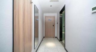 Borrman Hotel Xi'an Zhonglou Metro Station Huimin Street - 8