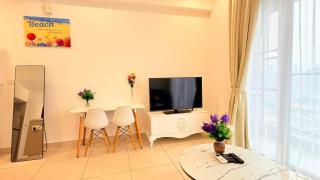 Trion Kuala Lumpur Premium Residence - 5